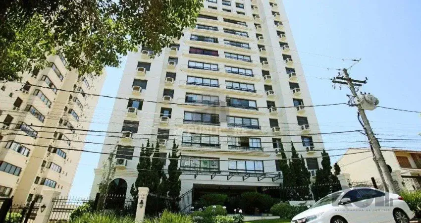 Apartamento 2 dormitórios à venda Passo da Areia Porto Alegre/RS
