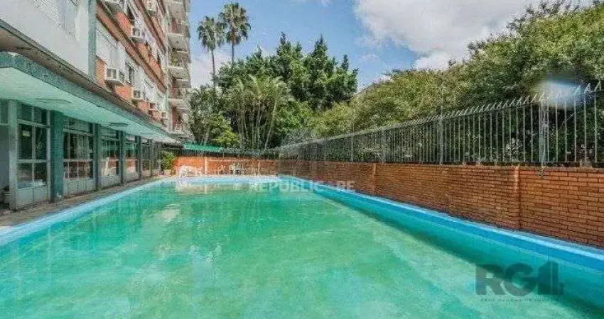 Apartamento 3 dormitórios à venda Floresta Porto Alegre/RS