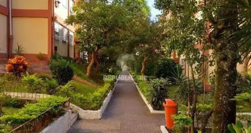 Apartamento 3 dormitórios à venda Camaquã Porto Alegre/RS