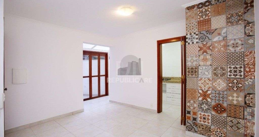 Apartamento 1 dormitórios à venda Rio Branco Porto Alegre/RS