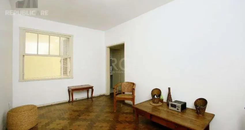 Apartamento à venda no bairro floresta com 90m² e 3 dormitórios/quartos disponíveis