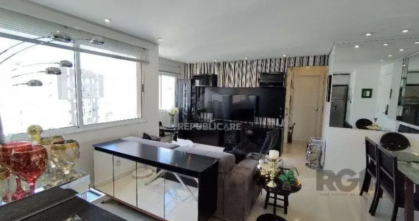 Apartamento 2 dormitórios à venda Vila Ipiranga Porto Alegre/RS