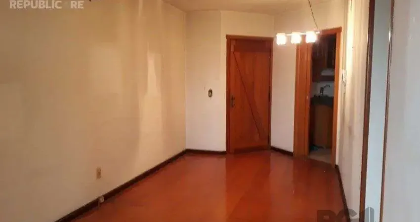 Apartamento à venda no bairro petrópolis com 64m² e 2 dormitórios/quartos disponíveis