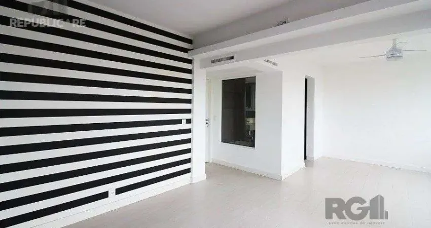 Apartamento à venda com 102 m² e 3 dormitórios no bairro independência