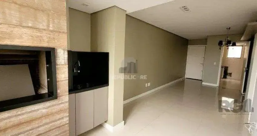 Apartamento à venda em santana - 67m² com 2 dormitórios/quartos disponíveis.