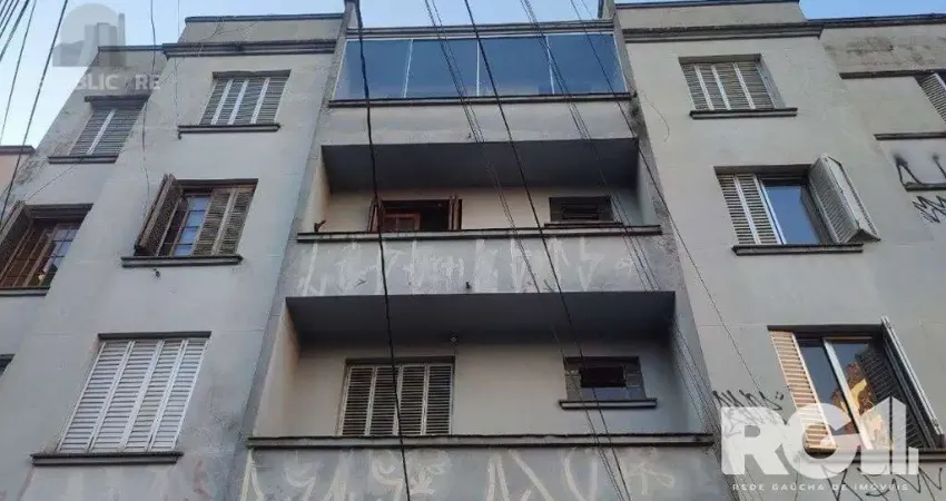 Venda de apartamento em moinhos de vento com 65m² e 3 dormitórios/quartos