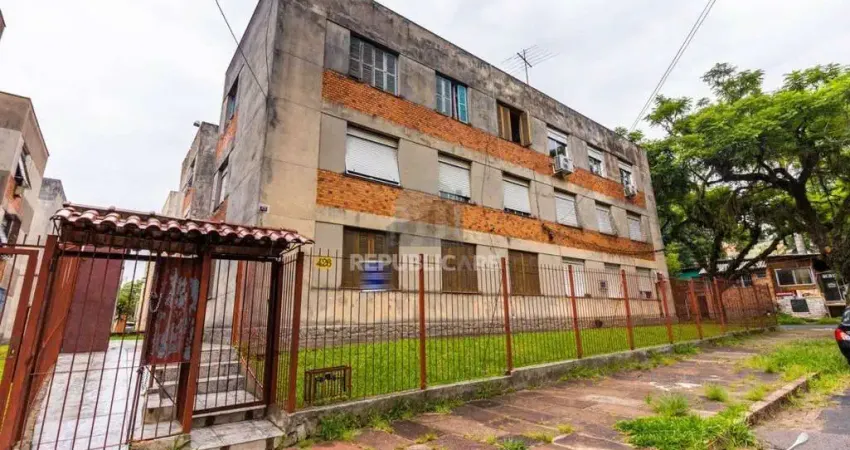 Apartamento à venda no bairro cavalhada com 3 dormitórios e 65 m² de área útil