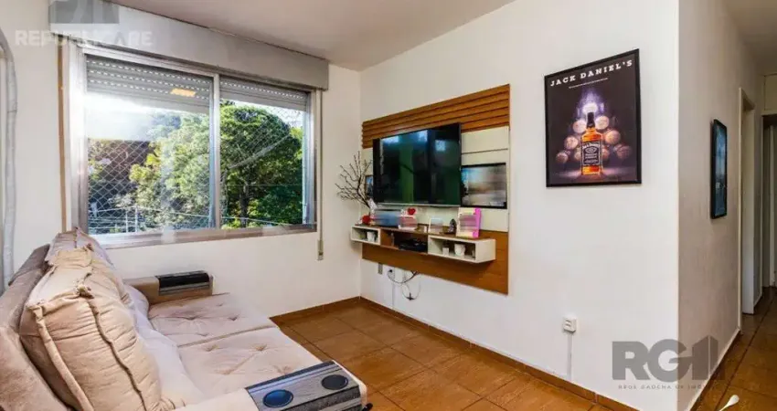Apartamento à venda no bairro cristal com 63 m² e 3 dormitórios/quartos disponíveis.