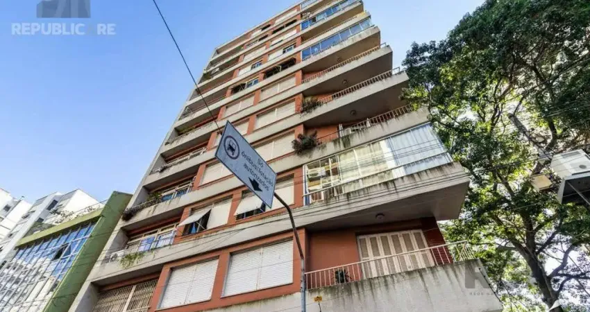 Apartamento à venda no bairro independência com 121 m² e 3 dormitórios/quartos.