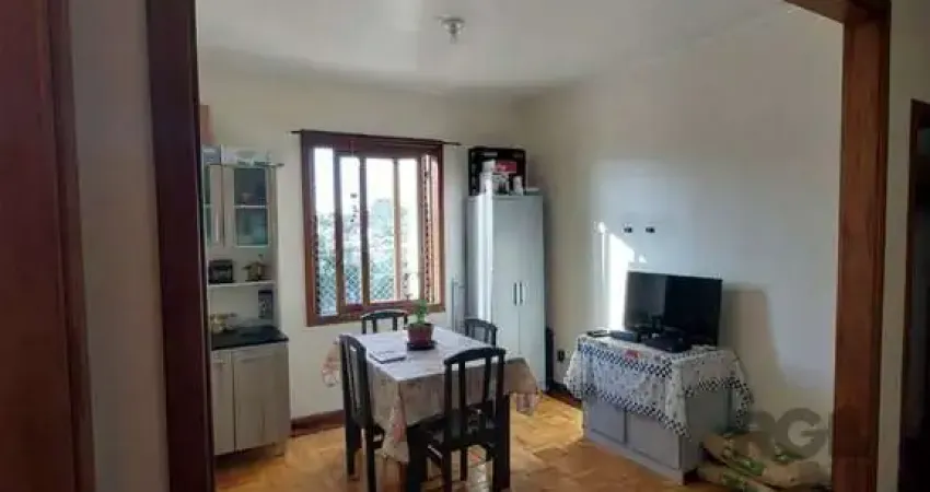 Apartamento à venda com 76 m² e 3 dormitórios no bairro petrópolis