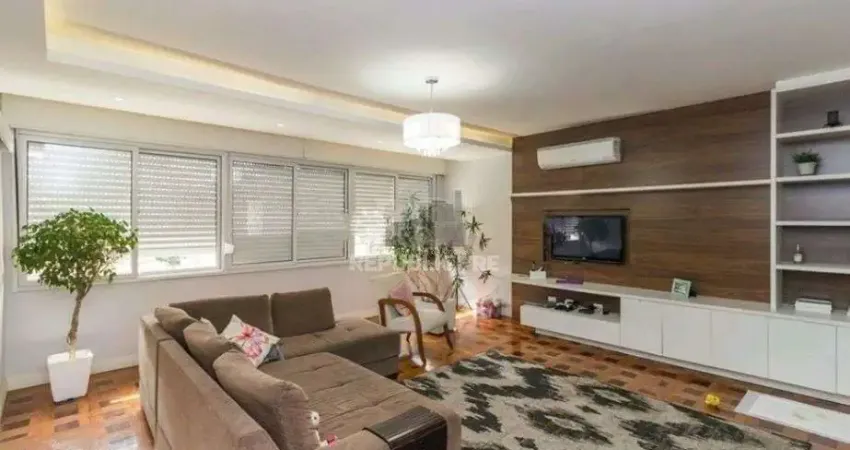 Apartamento 4 dormitórios à venda Higienópolis Porto Alegre/RS