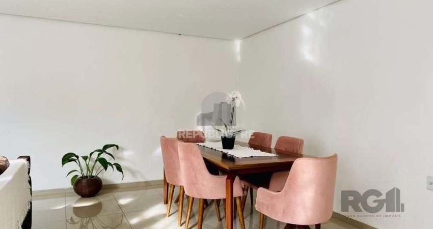 Apartamento 2 dormitórios à venda Medianeira Porto Alegre/RS