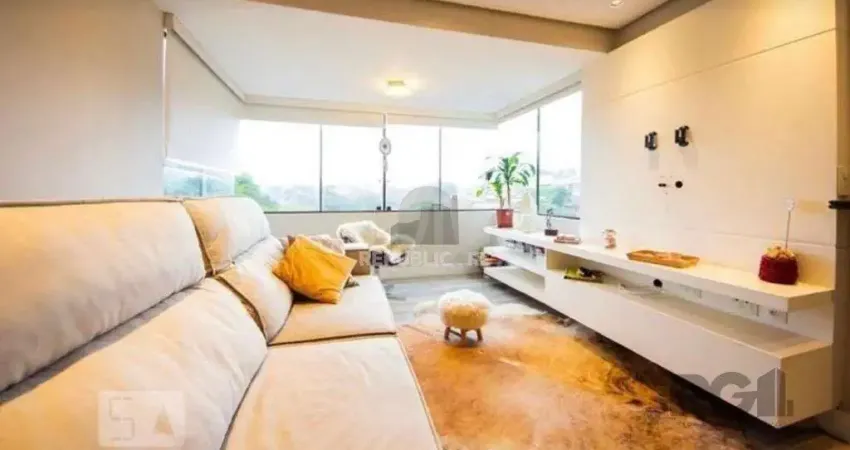 Apartamento 1 dormitórios à venda Vila Jardim Porto Alegre/RS