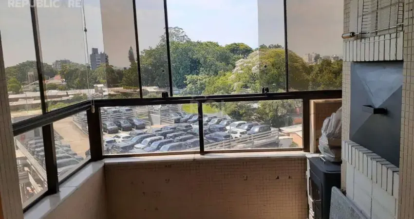 Apartamento à venda com 67 m² e 1 dormitório no bairro boa vista