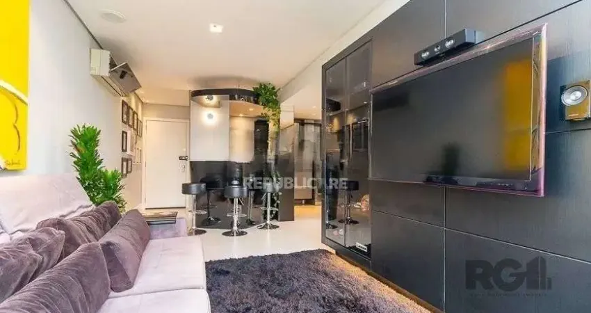 Apartamento à venda localizado na Rua Jari, no bairro Passo D'areia em Porto Ale