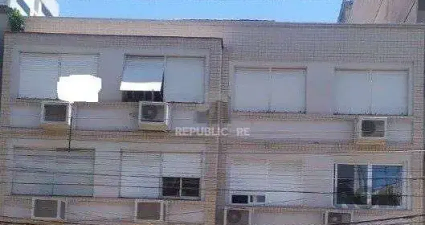 Apartamento 3 dormitórios à venda Bom Fim Porto Alegre/RS