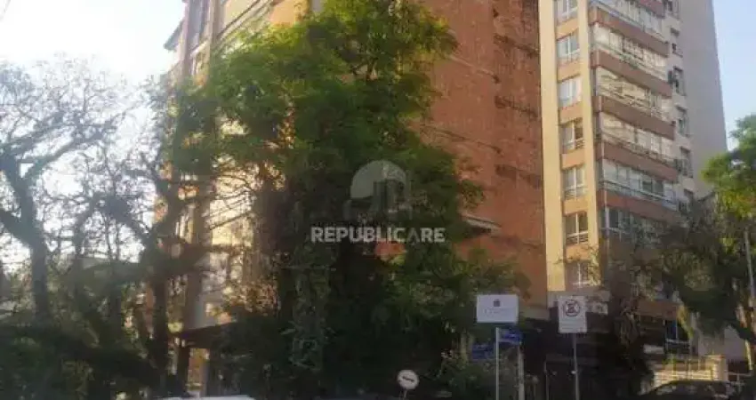 Apartamento 4 dormitórios à venda Bom Fim Porto Alegre/RS