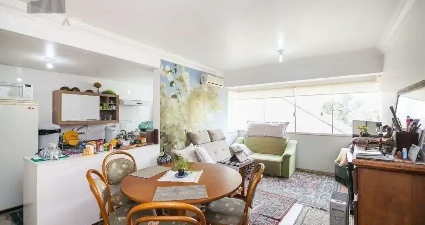 Apartamento à venda no jardim botânico com 68 m² e 2 dormitórios/quartos disponíveis.