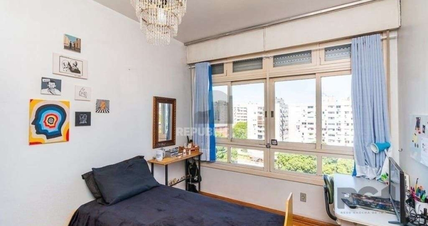 Excelente apartamento de 86m² com 3 dormitórios e 1 vaga.
