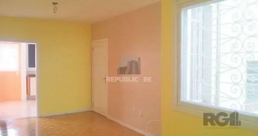 Apartamento 102m² - 3 dormitórios, 2 banheiros no bairro Rio Branco
