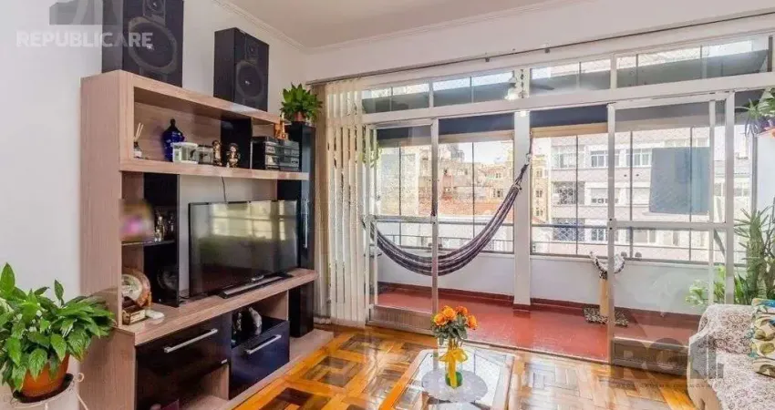 Apartamento à venda no centro histórico com 3 dormitórios/quartos e 88 m² de área útil