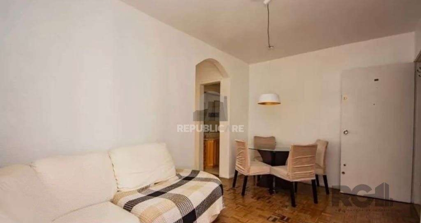 Apartamento com 2 quartos à venda na Rua Ramiro Barcelos, 1567, Bom Fim, Porto Alegre