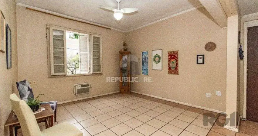Apartamento 95m² - 3 dormitórios no bairro Auxiliadora