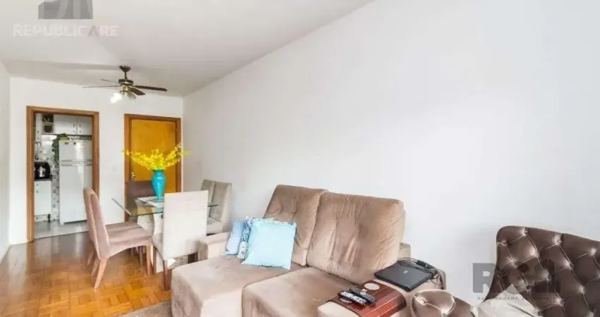 Apartamento à venda no bairro medianeira com 88m² e 3 dormitórios/quartos disponíveis.