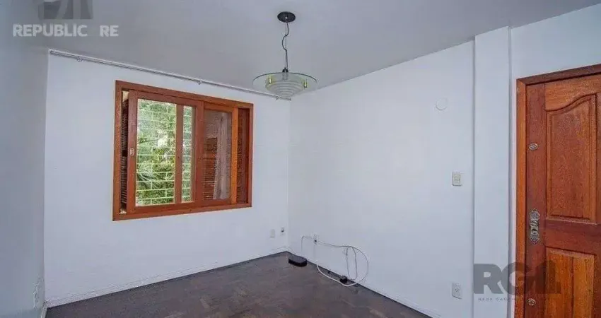 Apartamento à venda no bairro petrópolis com 78 m² e 3 dormitórios/quartos.