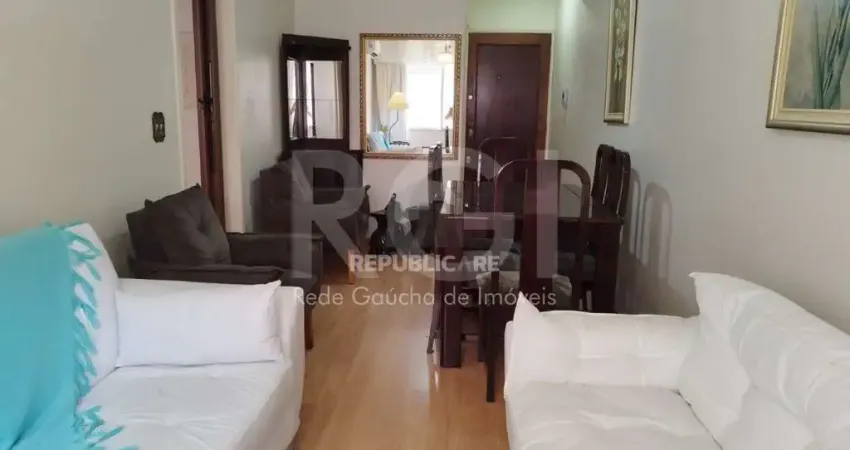 Apartamento 2 dormitórios à venda Centro Histórico Porto Alegre/RS