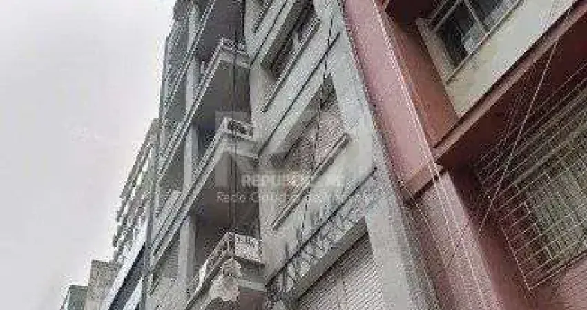 apartamento - 3 dorms - 101,64 m² - Centro Histórico