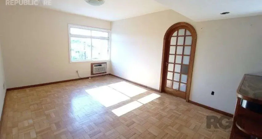 Apartamento à venda em Santana com 3 dormitórios/quartos e 92 m² de área útil