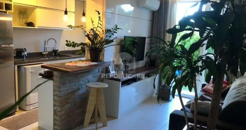 Apartamento 2 dormitórios à venda Jardim Sabará Porto Alegre/RS