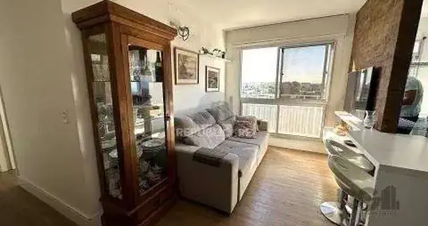 Apartamento 2 dormitórios à venda Jardim Itu Porto Alegre/RS