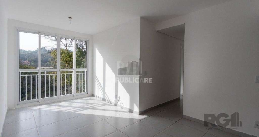 Apartamento | 2 quartos | 1 suíte | 1 vaga | Bairro Vila Nova