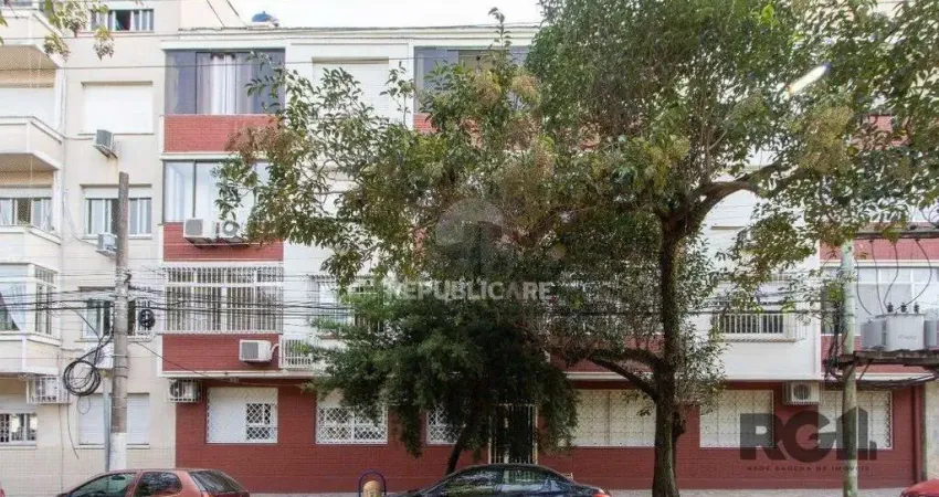 Apartamento 3 dormitórios à venda Rio Branco Porto Alegre/RS