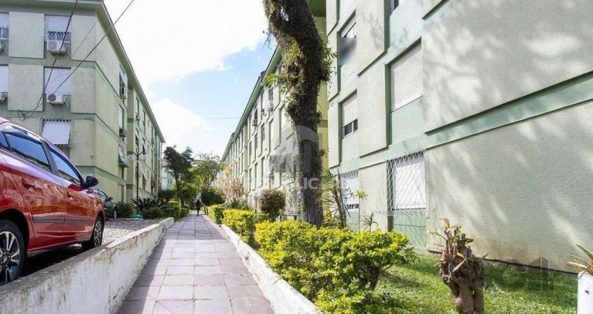 Apartamento 3 dormitórios à venda Cristal Porto Alegre/RS