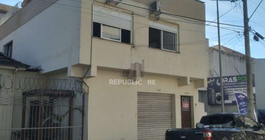 Apartamento 2 dormitórios à venda Cristo Redentor Porto Alegre/RS