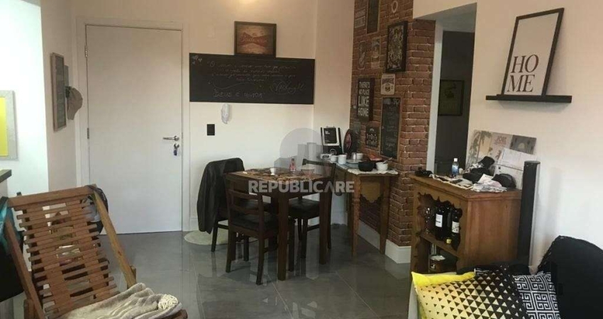 Apartamento 2 dormitórios à venda Glória Porto Alegre/RS