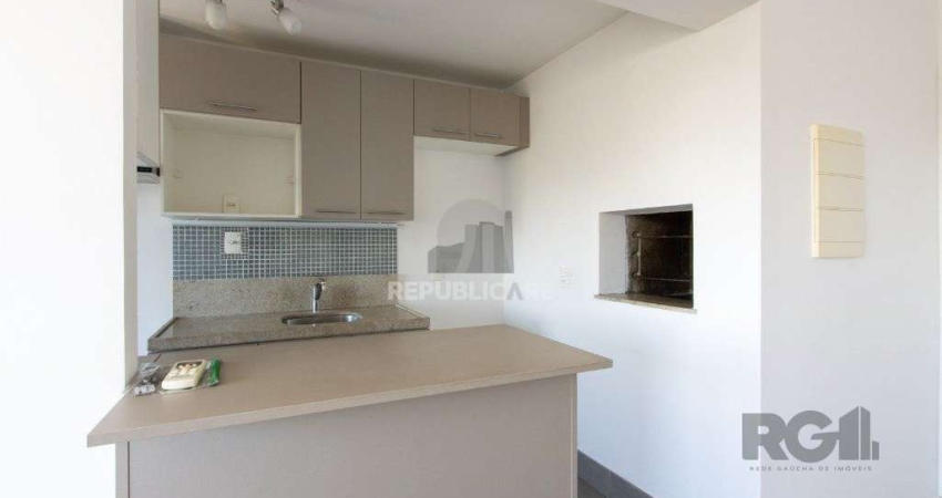 Apartamento 2 dormitórios à venda Glória Porto Alegre/RS