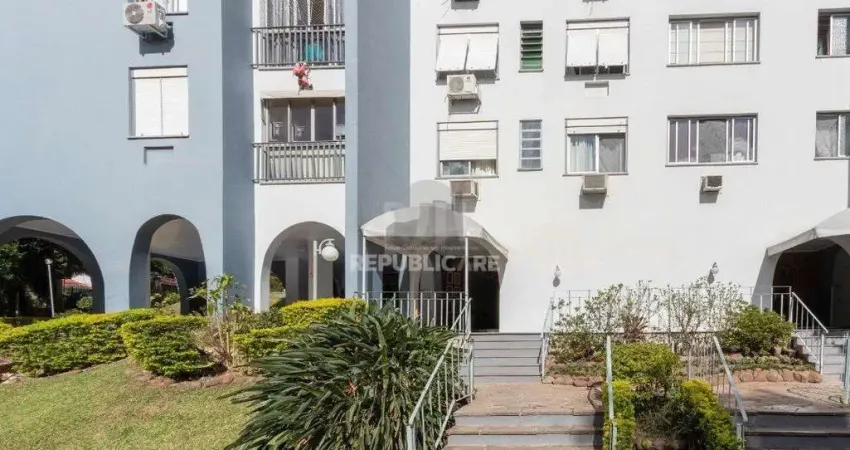 Apartamento para Venda - 79.42m², 3 dormitórios, 2 vagas - Cristal