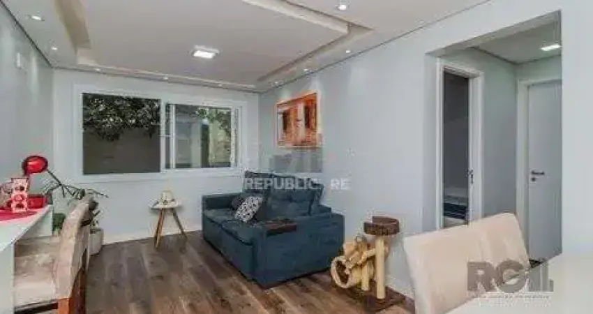 Apartamento 2 dormitórios à venda Glória Porto Alegre/RS