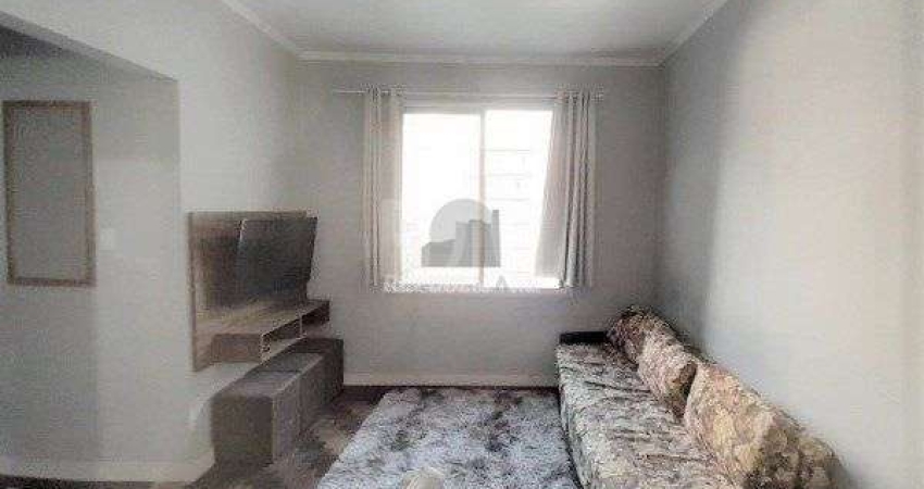 Apartamento com 3 quartos à venda na Rua Riachuelo, 1521, Centro Histórico, Porto Alegre