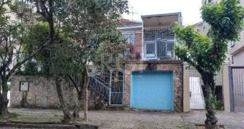 Casa residencial à venda no bairro petrópolis com 220 m² e 3 dormitórios/quartos.