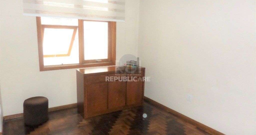 Apartamento 3 dormitórios Menino Deus Desocupado
