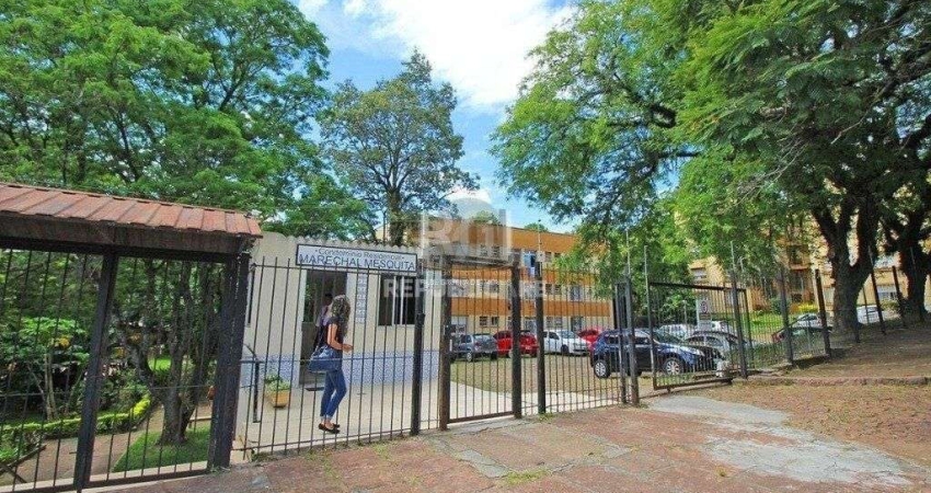 Apartamento no bairro Teresópolis de 3 dormitórios e vaga rotativa