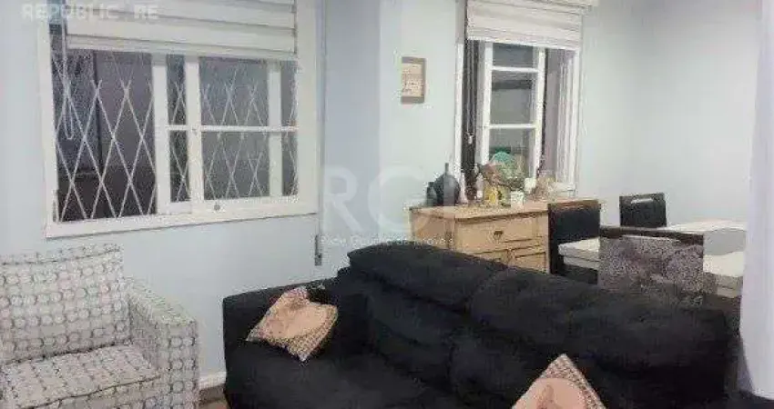 Apartamento à venda no bairro teresópolis com 4 dormitórios/quartos e 77 m² de área útil.