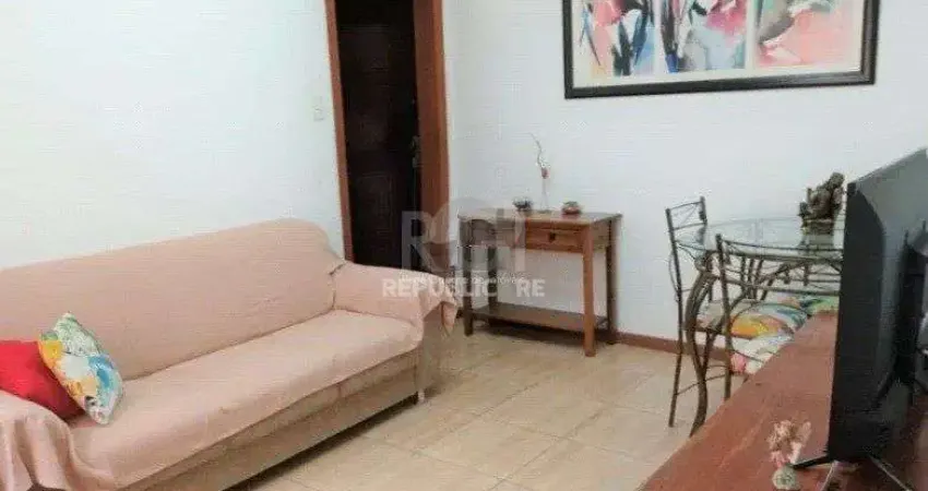 Apartamento para Venda  3 dormitórios, Menino Deus térreo com pátio