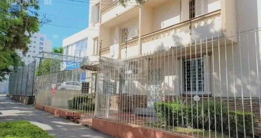 Apartamento à venda no menino deus com 55 m² e 3 dormitórios/quartos disponíveis.
