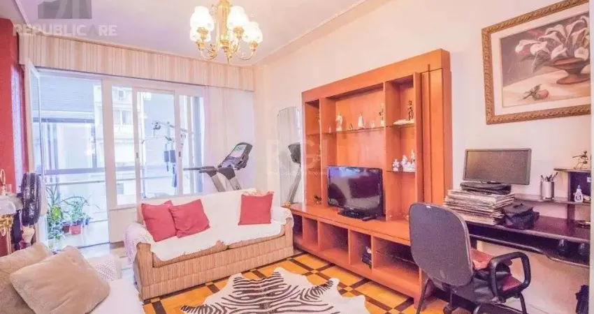 Apartamento à venda no bairro independência com 4 dormitórios/quartos e 207 m².